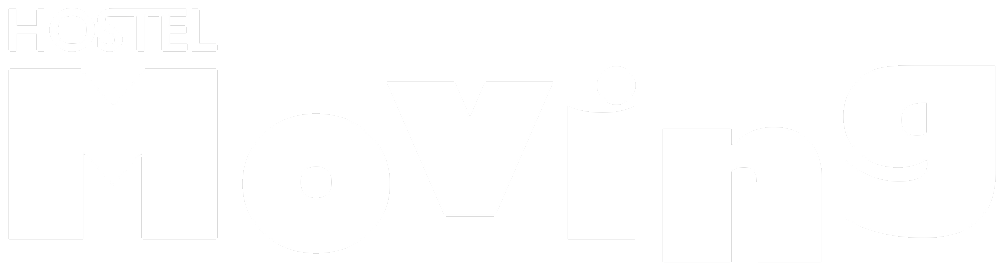 Hostel Moving Zagreb logo